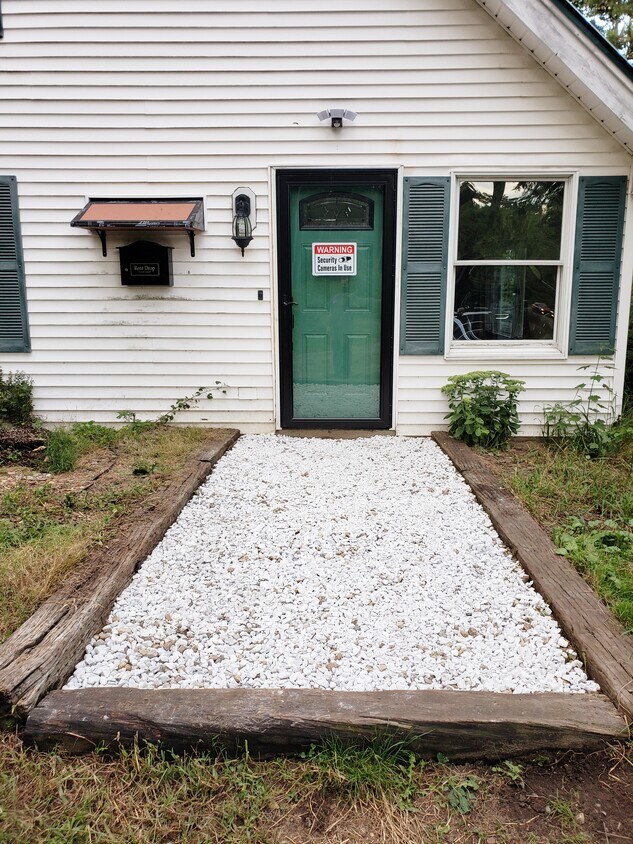 Primary Photo - 3001 N Belfast Ave