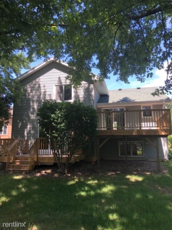 Building Photo - 4 br, 3 bath House - 124-26th St