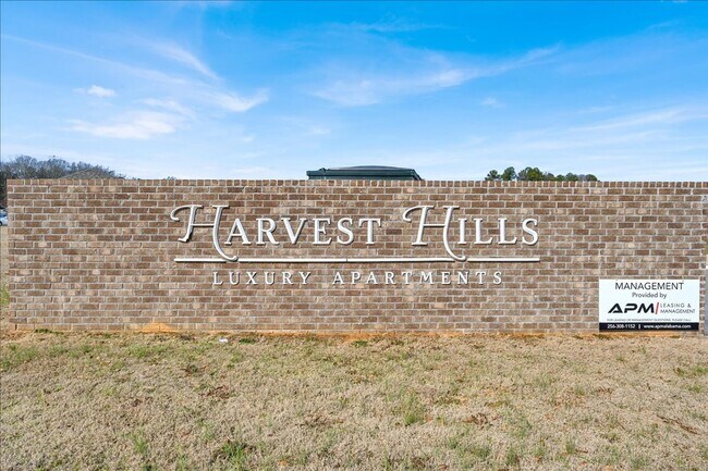 Building Photo - Harvest Hills Apartments