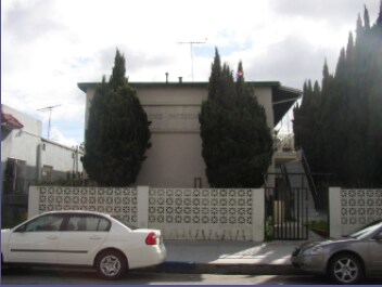 Foto del edificio - The Patrician