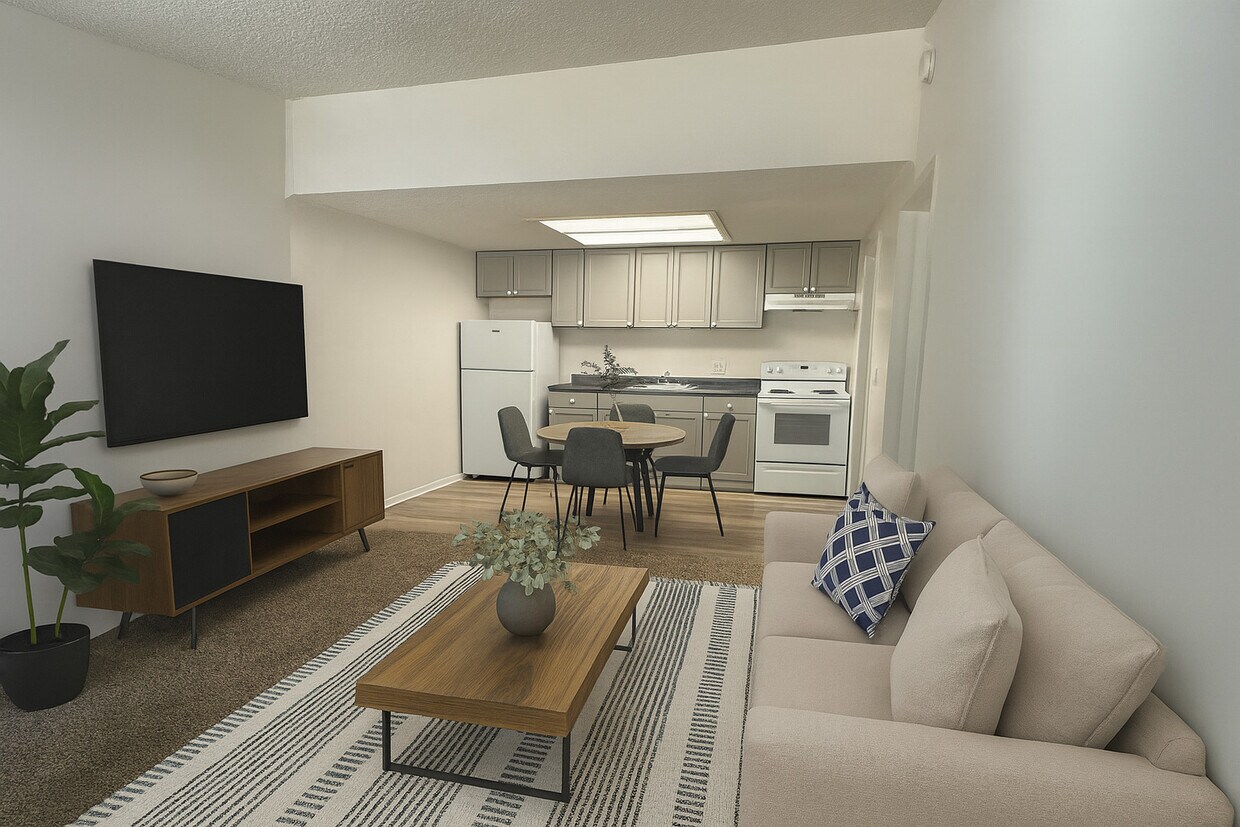 Foto principal - Wesley Pines