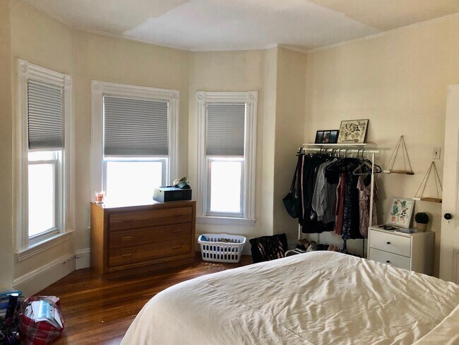 Foto del edificio - 33 Chester St