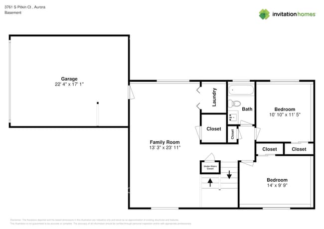 Building Photo - 3761 S Pitkin Ct