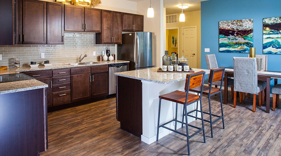 Vela Meridian Rentals Parker, CO