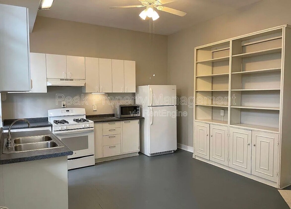 Foto del edificio - 216 N 32nd St