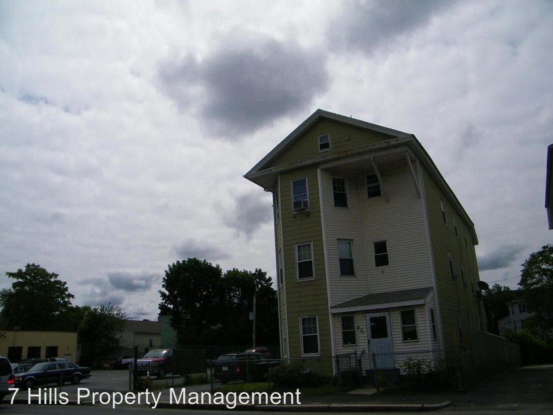 Foto principal - 414 Cambridge St