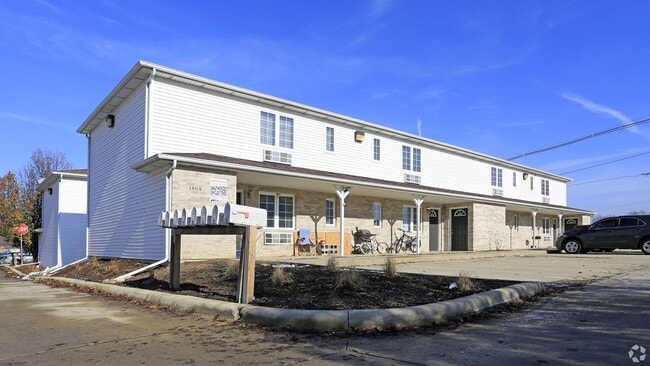 Foto del interior - Grove at Main Apartments