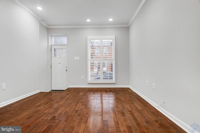 Foto del edificio - 337 S Macon St.