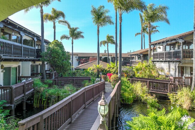 Fachada del edificio - Villa Del Lago