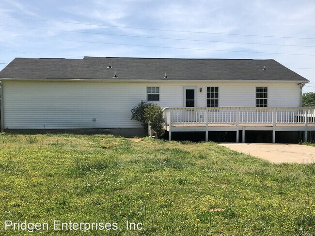 Building Photo - 4 br, 2 bath House - 3284 Highway 72
