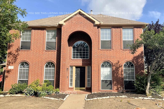 Building Photo - 4515 Munira Dr