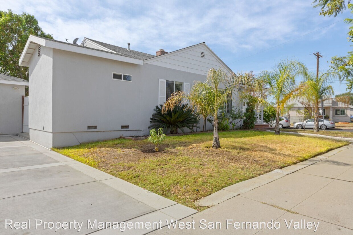 Building Photo - 3 br, 2 bath House - 12611 Norris Ave.