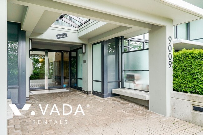 Building Photo - The Hub SFU 1 Bed Apartment For Rent 531-9...