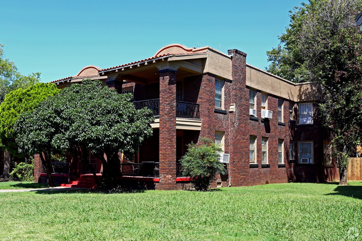 Foto principal - 1417-1419 NW 17th