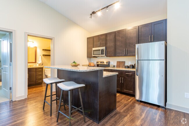 Greenspire Apartments Portage Mi Apartments Com