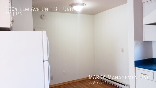 Photo du bâtiment - SPACIOUS 2 BED/1 BATH SUITE NEAR CRAWFORD ...