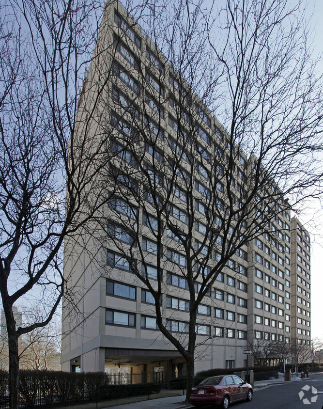 Foto del edificio - Unico Towers