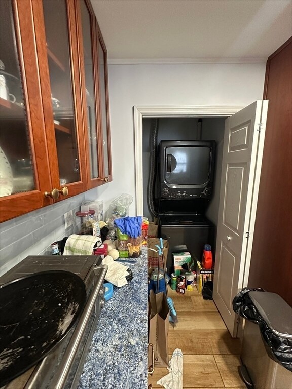 Foto del edificio - 10 Fitz Terrace