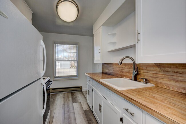 Foto del edificio - 1006 N 27th St
