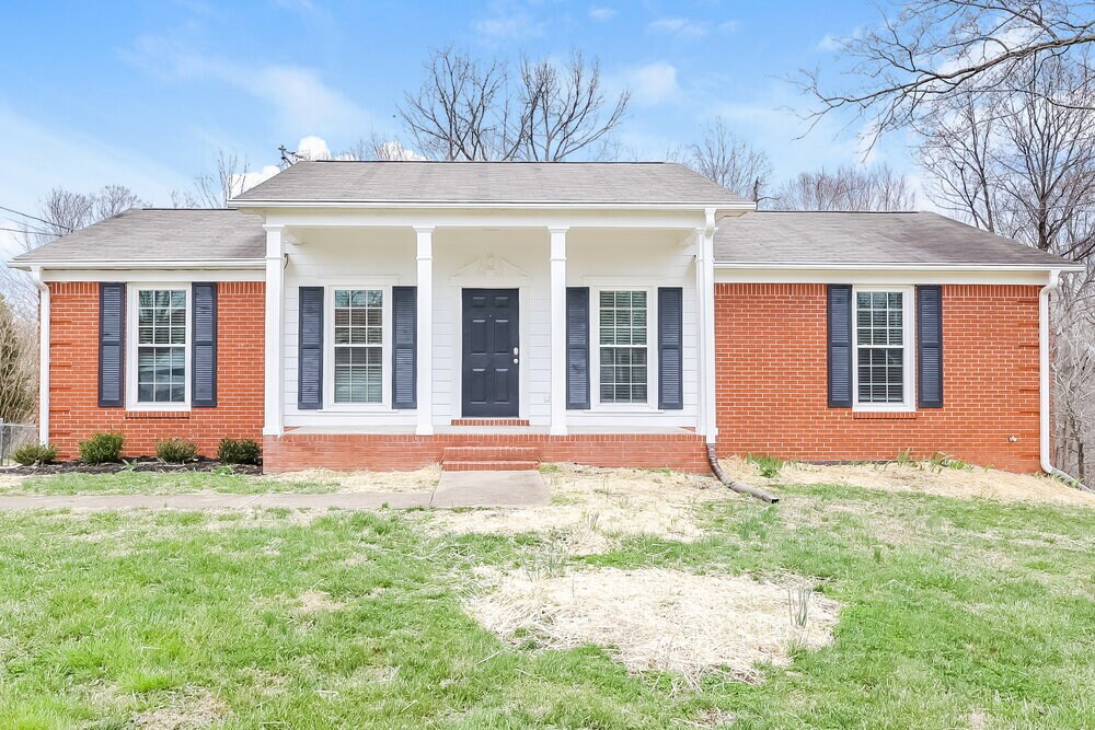 Primary Photo - 119 Ashland Dr