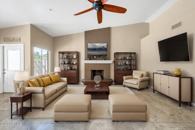 Foto del edificio - 5705 E Aire Libre Ave