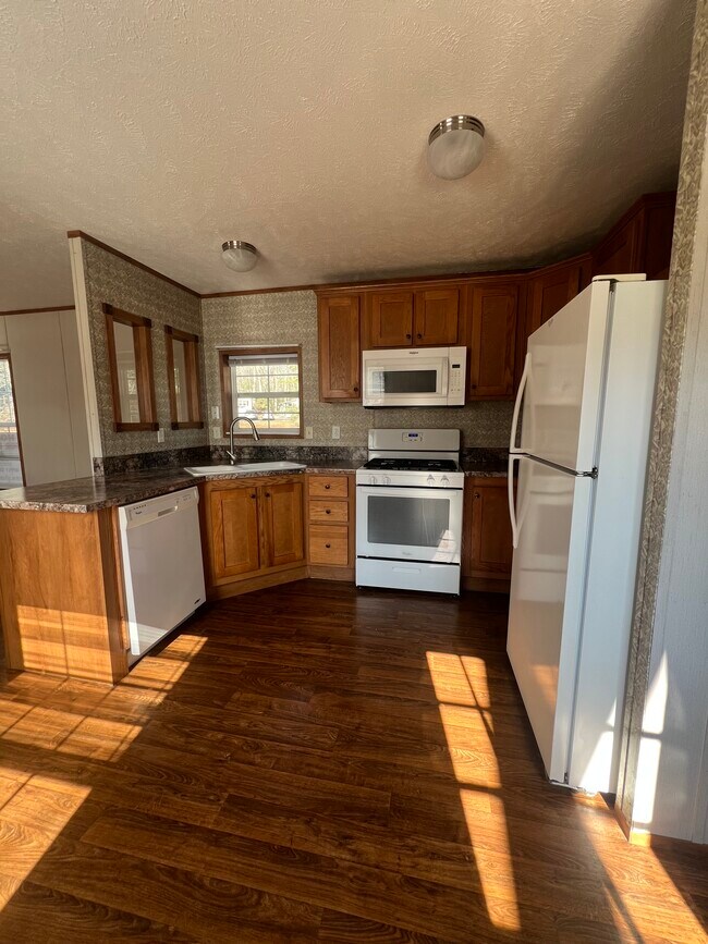 Foto del edificio - 1 Greenwood Dr