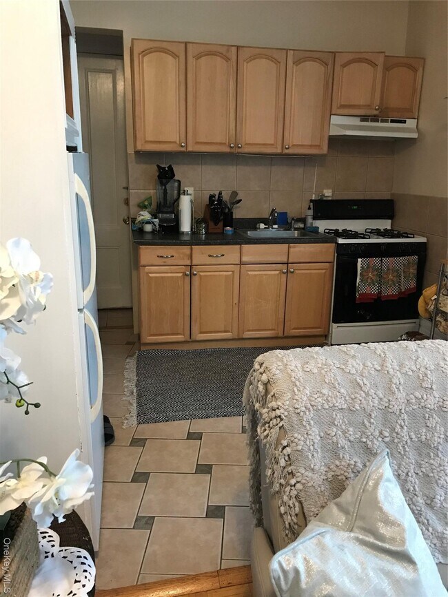 Foto del edificio - 36 South St