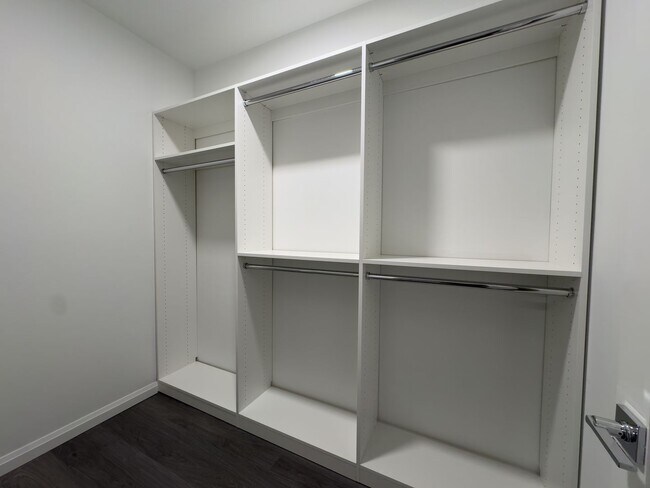 Foto del interior - Royal Blue