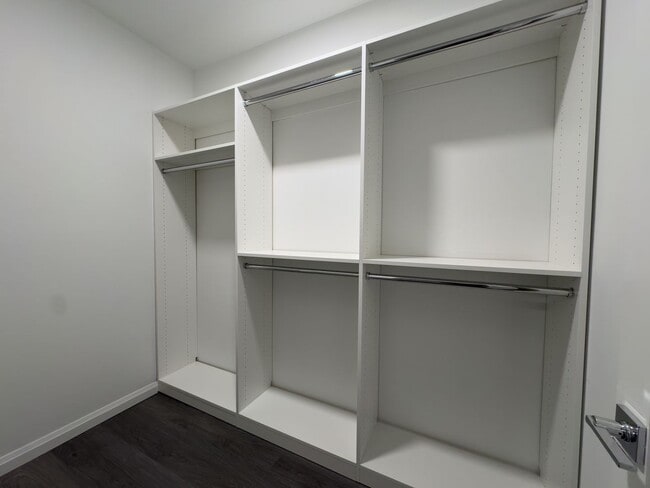 Interior Photo - The Royal Blue