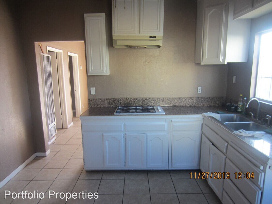 Foto del edificio - 2 br, 1 bath House - 1416 6TH ST