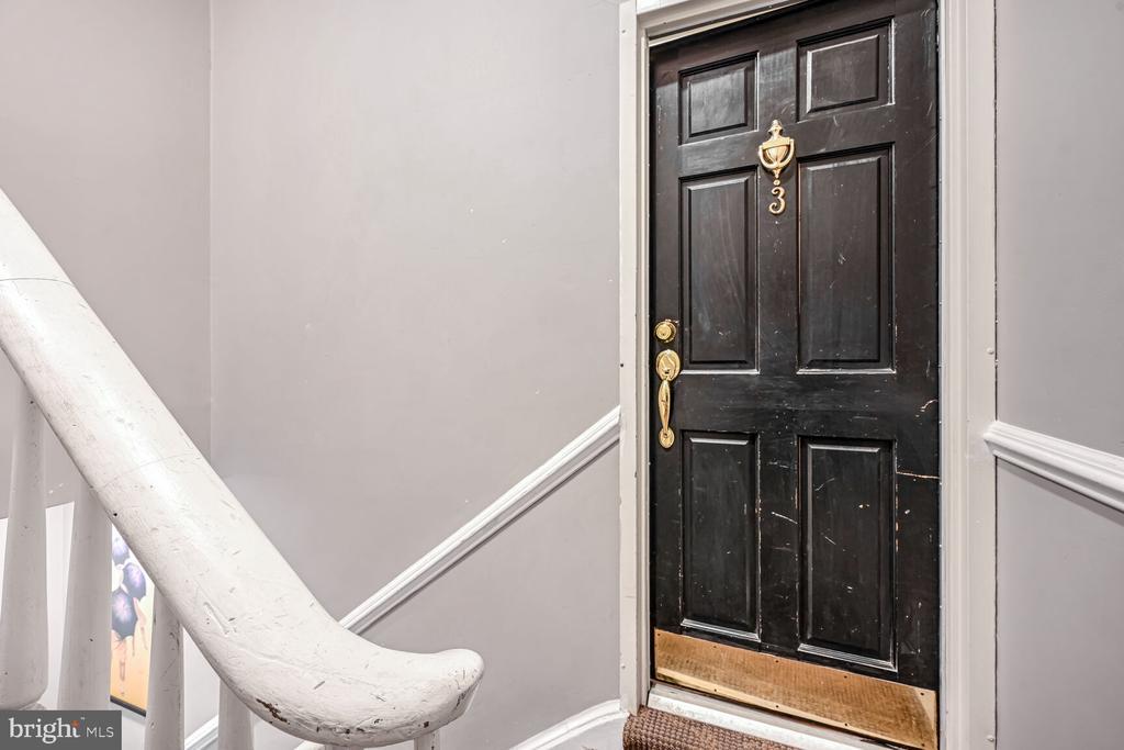 Primary Photo - 909 O St NW