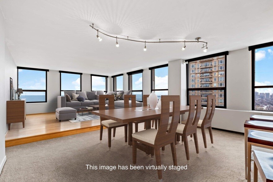 Foto del edificio - 2626 N Lakeview Ave