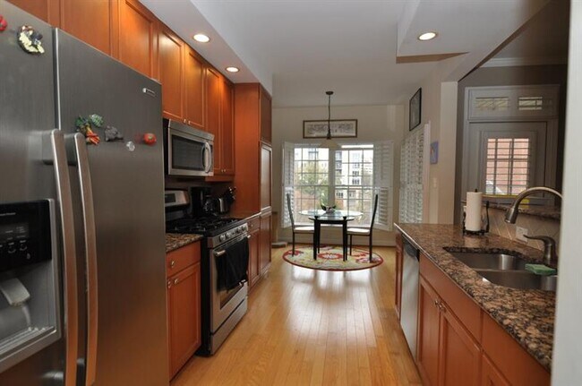 Foto del edificio - 50 Biscayne Dr NW
