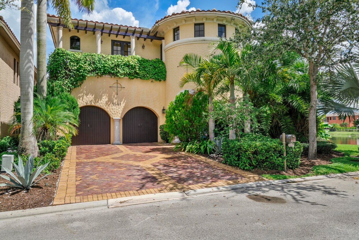 9481 Kenley Ct, Parkland, FL 33076 House Rental in Parkland, FL