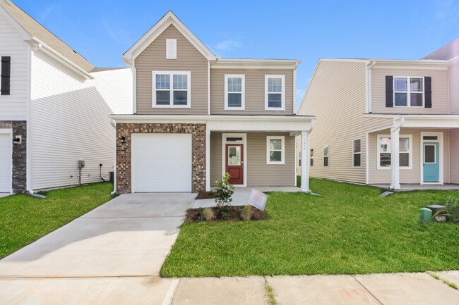 Building Photo - 1624 Corbett St