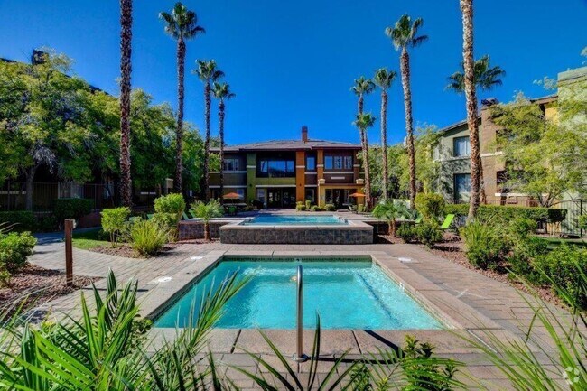 Building Photo - Falling Water Apartments