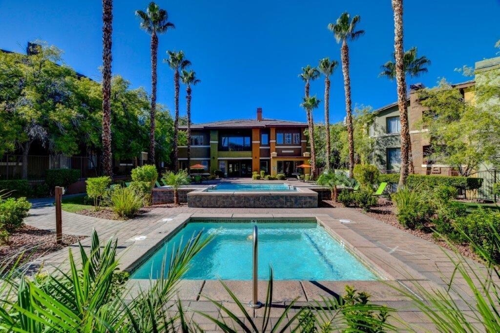 Foto principal - Falling Water Apartments