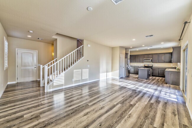 Foto del edificio - 6663 Gentle Cloud Ct