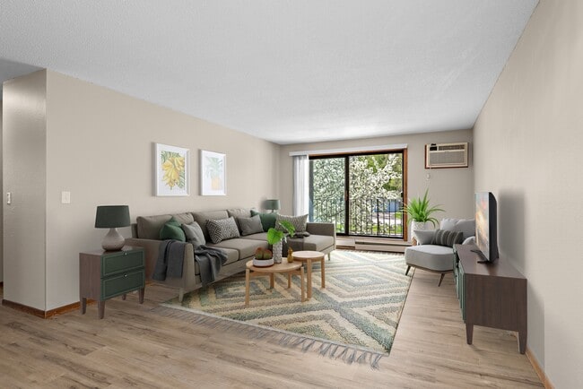 Building Photo - Arbor View Apartments