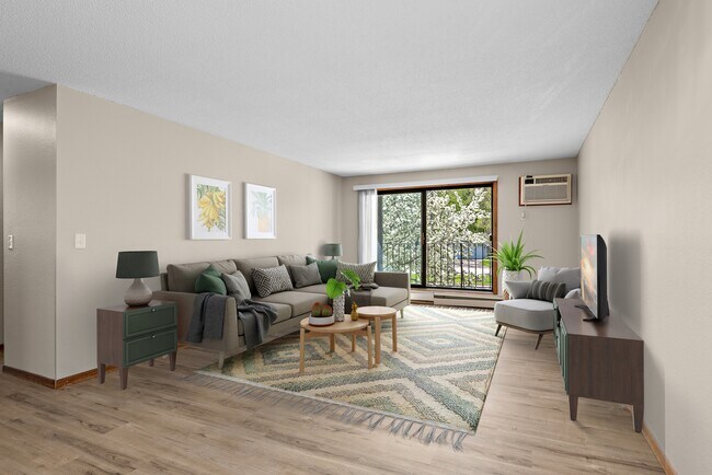Foto del edificio - Arbor View Apartments