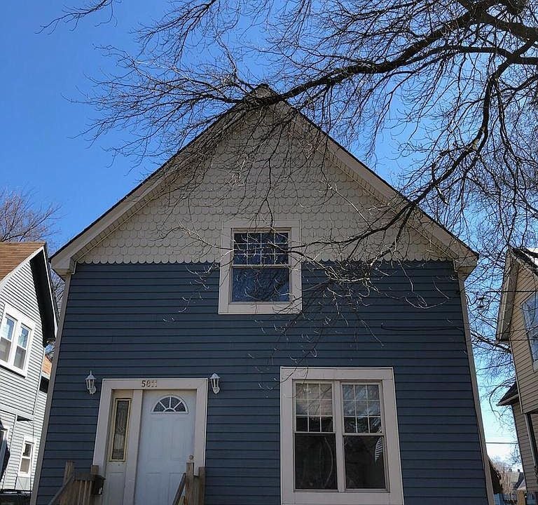 Building Photo - 5811 21st Ave