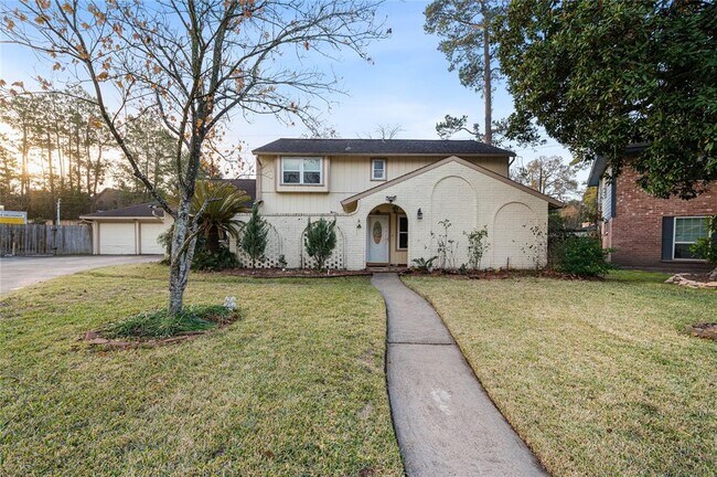 Foto del edificio - 25502 Clover Hills Cir