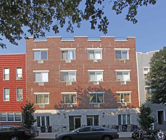 Foto del edificio - 15-17 Judge St