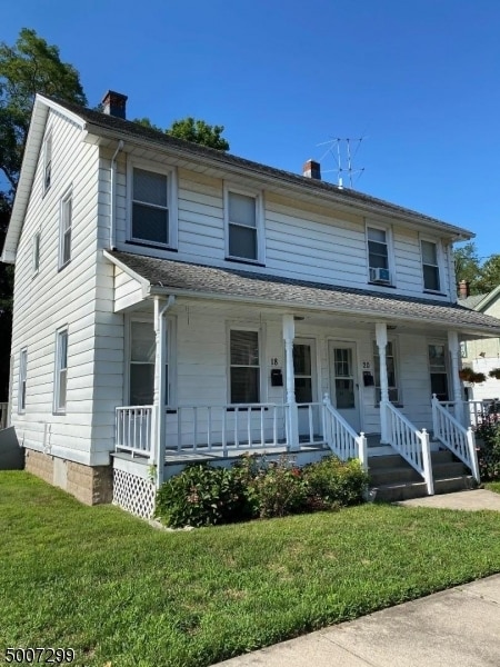 Primary Photo - 18-20 Willard St