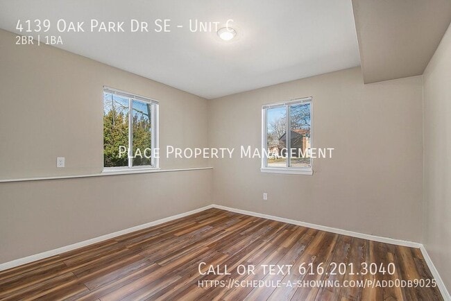 Foto del edificio - 4139 Oak Park Dr SE
