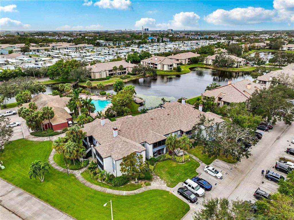 Foto principal - 10263 Gandy Blvd N