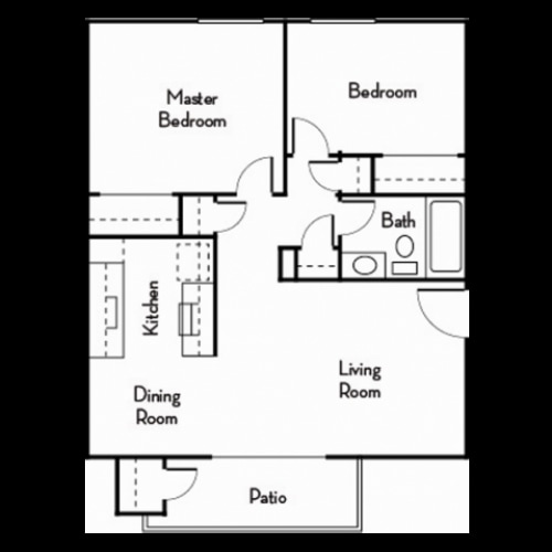 Willow Grove Apartments Apartments Sacramento, CA