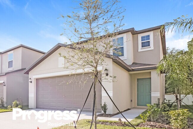 Foto del edificio - 7319 Spring Snowflake Ave