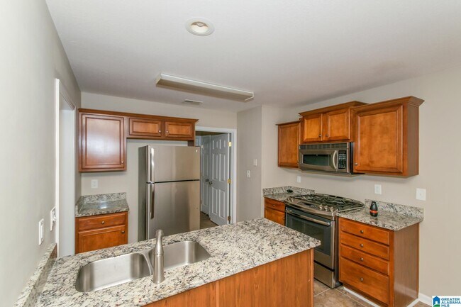 Foto del edificio - 601 Meriweather Dr
