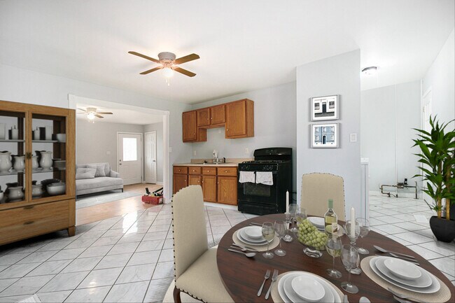 Foto del edificio - 3211 White Birch St